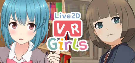 二次元VR女友 