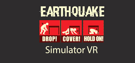 地震模拟器 VR 