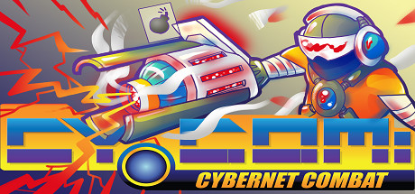 CYCOM 网络作战 