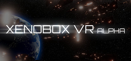 异形空间 VR