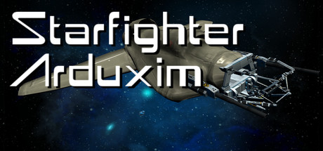 星战者Arduxim