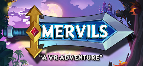 莫伟尔冒险 VR