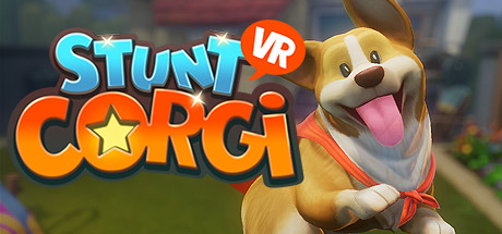 特技柯基 VR