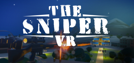 狙击手 VR