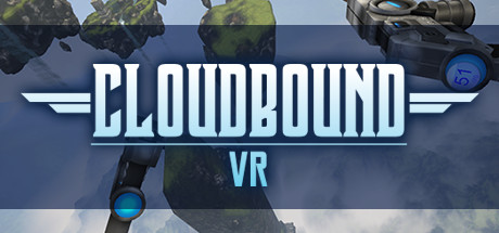 云界 VR