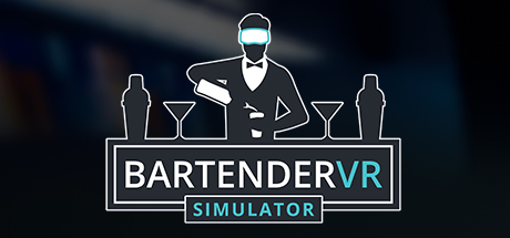 调酒师模拟器 VR