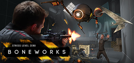 BONEWORKS+DLC