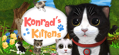 小猫康德拉 VR 