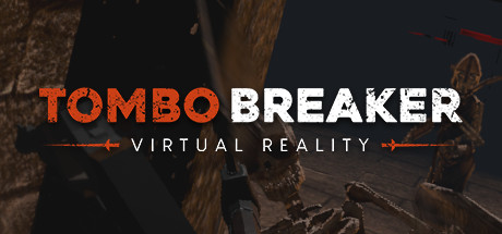 碎镣者 VR 
