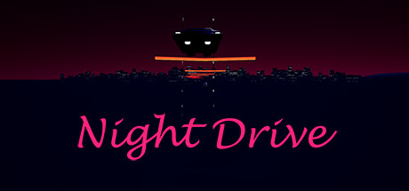 夜间行驶 VR