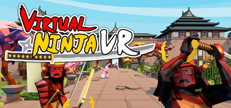 虚拟忍者 VR