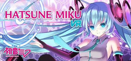 初音未来 VR
