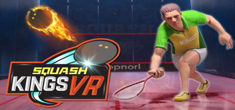 壁球之王 VR