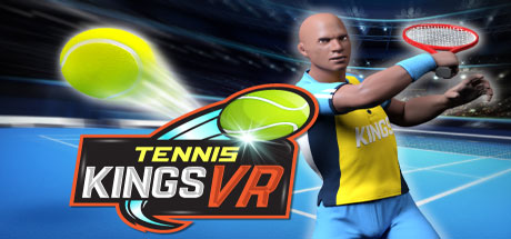 网球之王 VR 