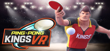 乒乓之王 VR