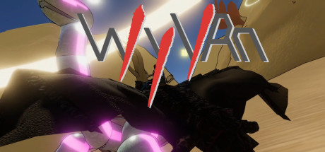WyVRn:飞龙VR