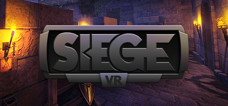 围困 VR