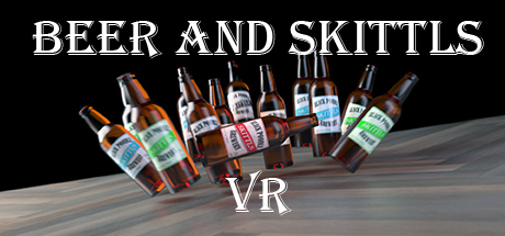啤酒九柱游戏 VR
