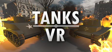 坦克 VR