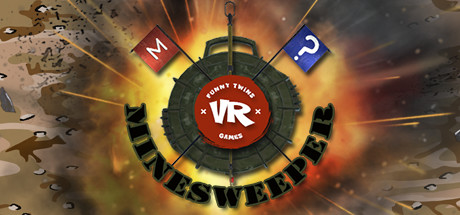 VR扫雷