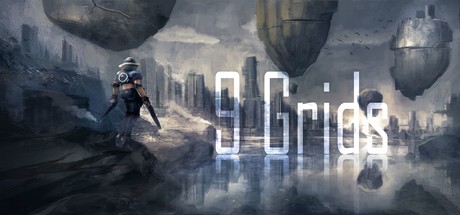 九宫格 VR