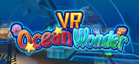 海洋奇观 VR 