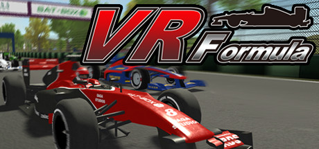 超高速方程式 VR