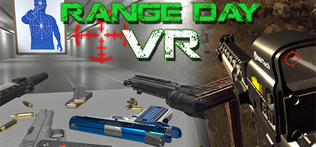 玩枪之日VR