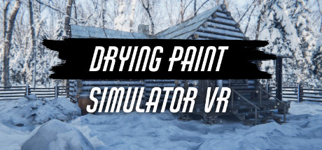 喷漆模拟器 VR