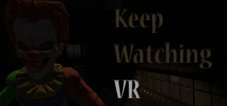 保持警惕 VR