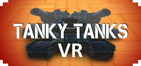 坦克 VR