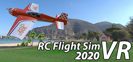 RC飞行模拟器 2020 VR