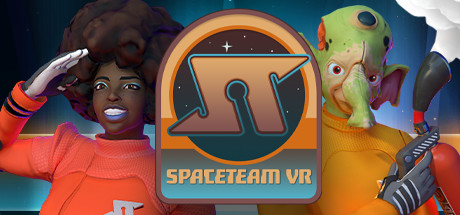 宇宙团队 VR