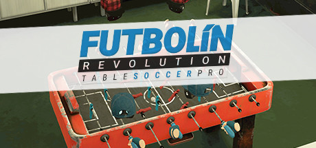 桌面足球Futbolín