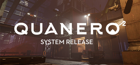 Quanero 2-系统发布