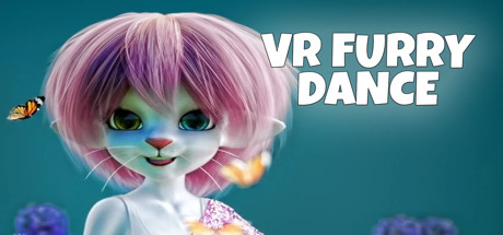 毛绒舞VR