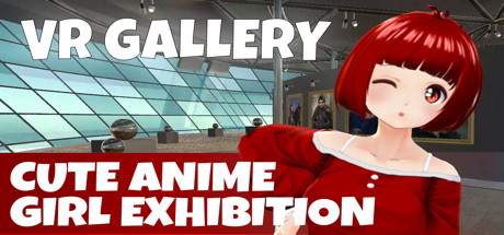 动漫画展VR