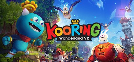 克灵仙境 VR:迈卡蒂诺的袭击