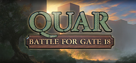 Quar 18号门之战