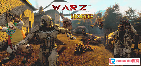  Warz：部落