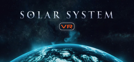 太阳系 VR