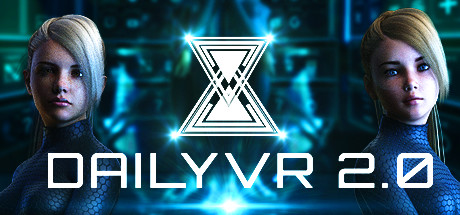 DailyVR vr game crack