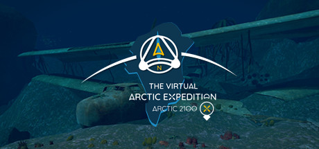 北极探险 VR