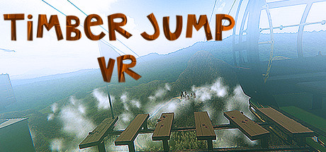 木桥跳跃 VR