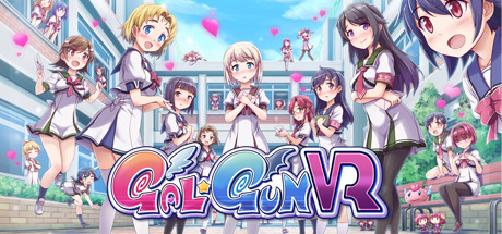 少女射击VR