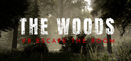 Woods：逃出