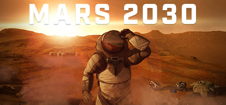 火星2030 