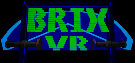 弹积木 VR