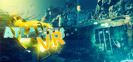亚特兰蒂斯 VR