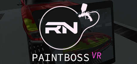漆场老板 VR